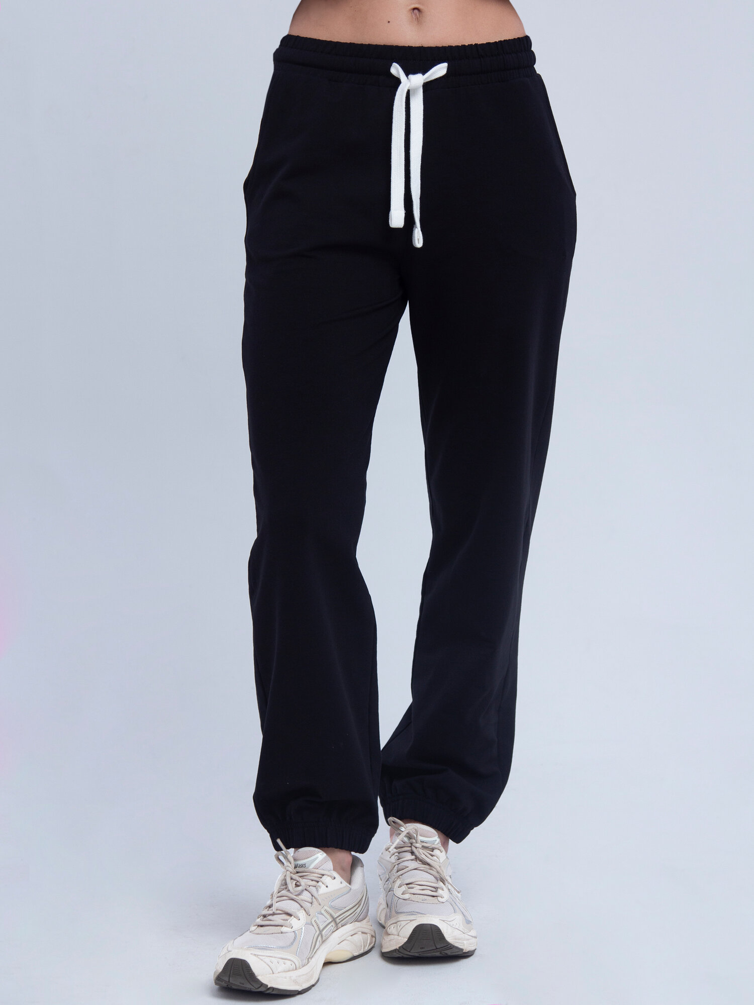 Брюки классические Frutto Rosso