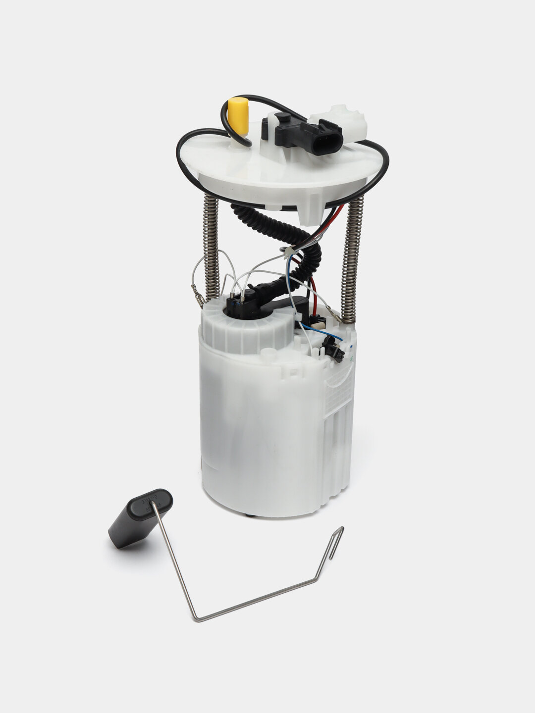 Бензонасос в сборе SPARK от FourGreen - эт о высококачественная запасная часть для топливной системы вашего автомобиля. — фото 1