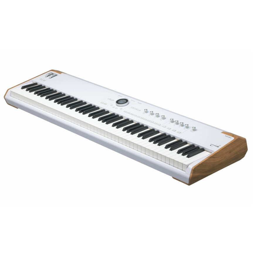 Миди клавиатура Arturia Astrolab 88 — фото 1