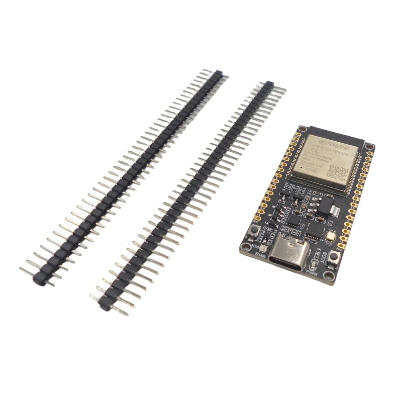 Модуль ESP32-C6-WROOM-1-N8