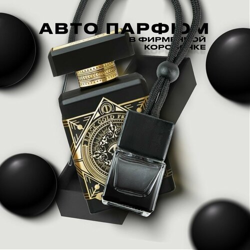 Унисекс парфюм по мотивам Initio Parfums Prives oud for greatness 10 мл от Черных Парфюм