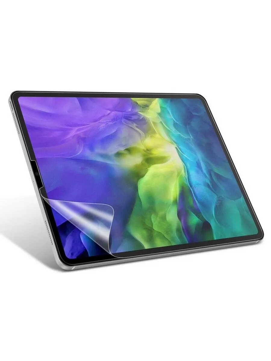 Защитная матовая пленка для Google Pixel Tablet