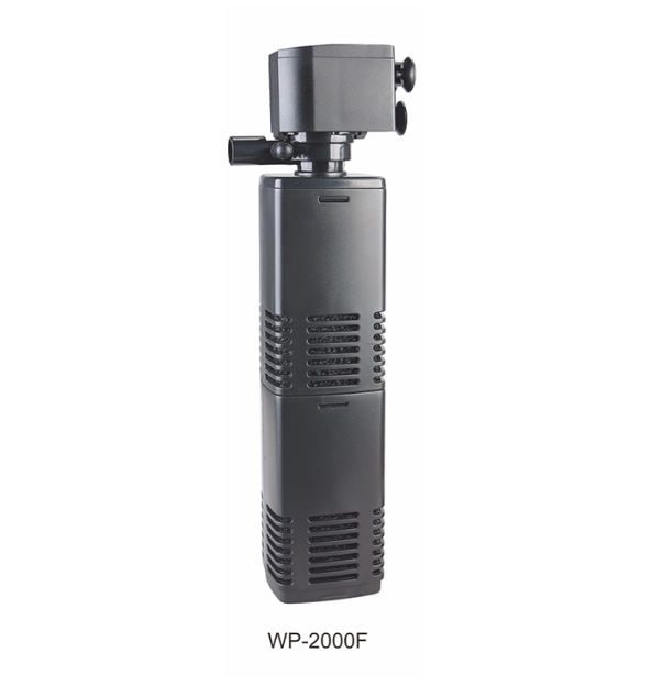Внутренний фильтр SOBO WP-2000F