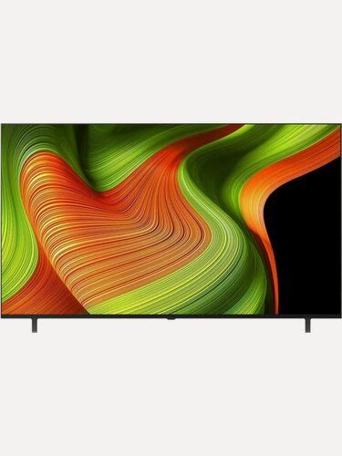 Изображение товара Телевизор LG 77" OLED77B5RLA. ARUG, коричнево-серый