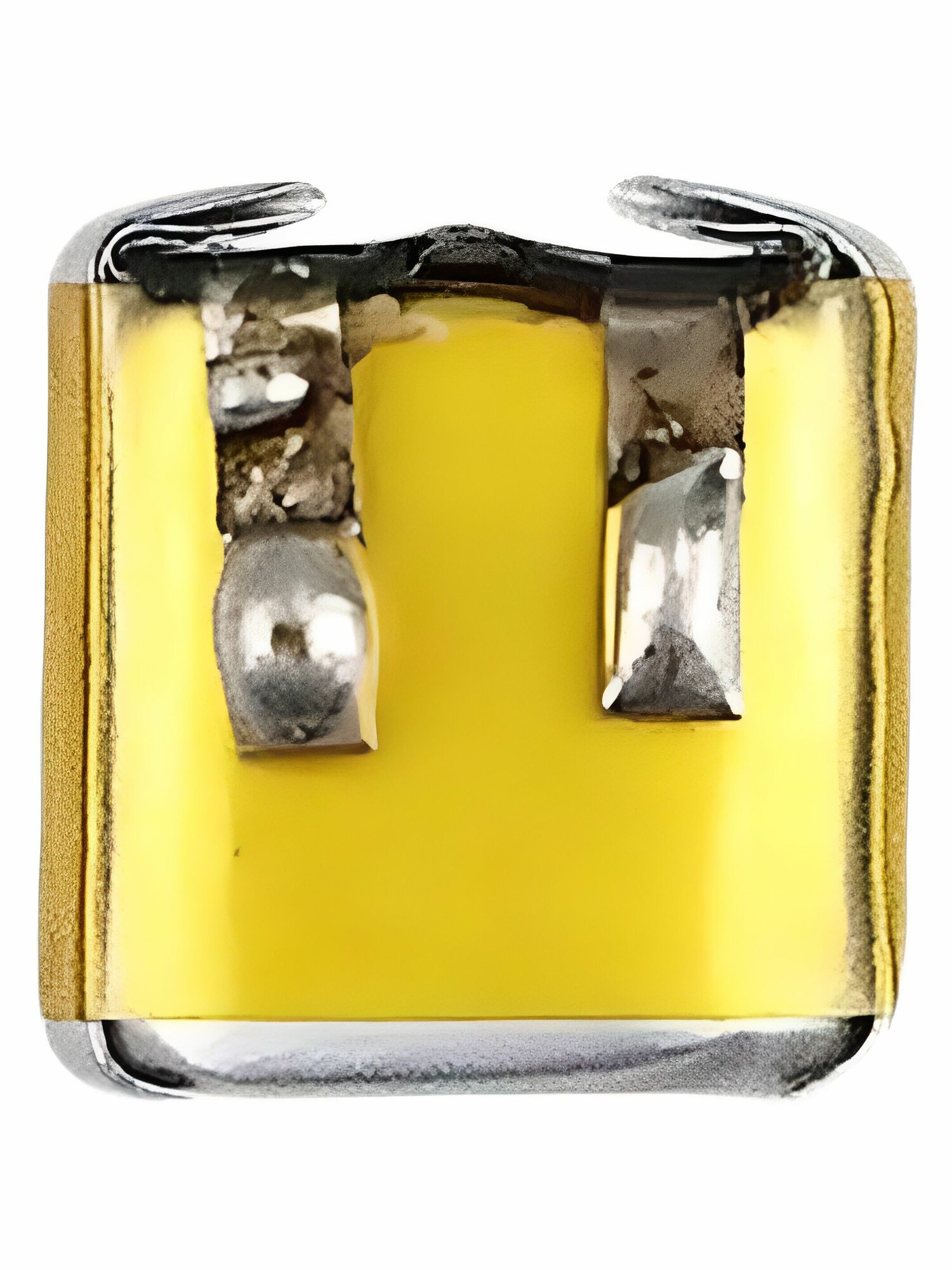 Аккумулятор универсальный для блютуз наушников 401012 (30 мАч, 3.7В)-3 шт.