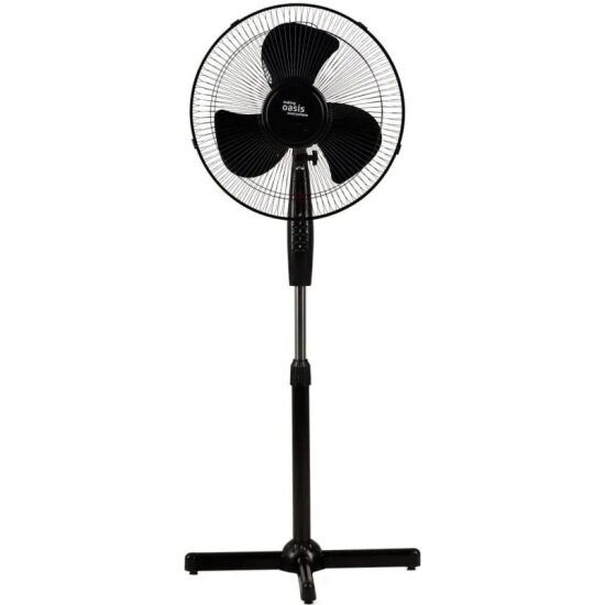 Вентилятор напольный Oasis VF-50PB