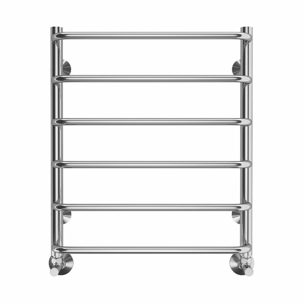 Полотенцесушитель водяной Terminus Стандарт П6 50х60