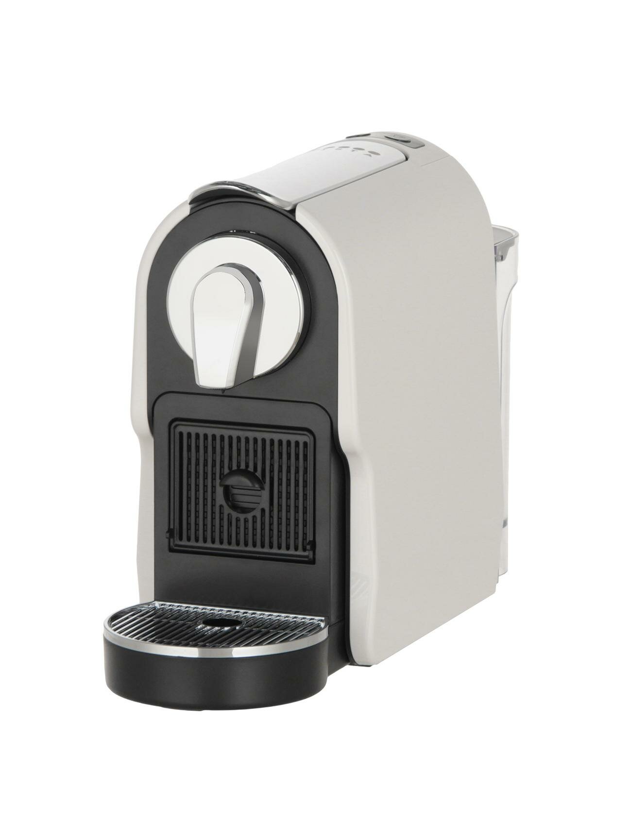 Кофемашина капсульного типа Vista Silvia NS200W