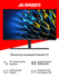 Монитор игровой HUAWEI 27"/VA/2560х1440/165Гц/черный (XWU-CBA) из...