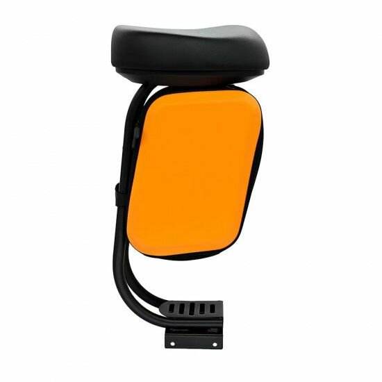 Изображение Сиденье для Xiaomi m365 / 1S с багажным отделением