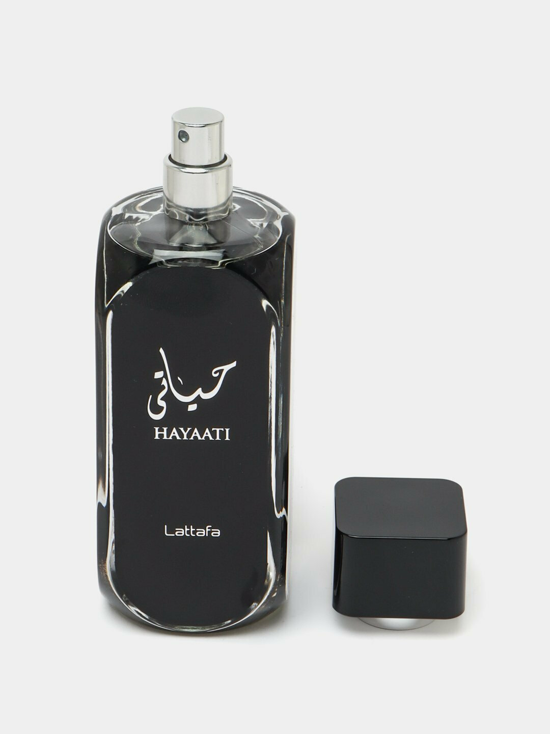Hayaati Fragrance World, Дубай, ОАЭ, 10 мл, Парфюм для мужчин, Hayati — фото 1