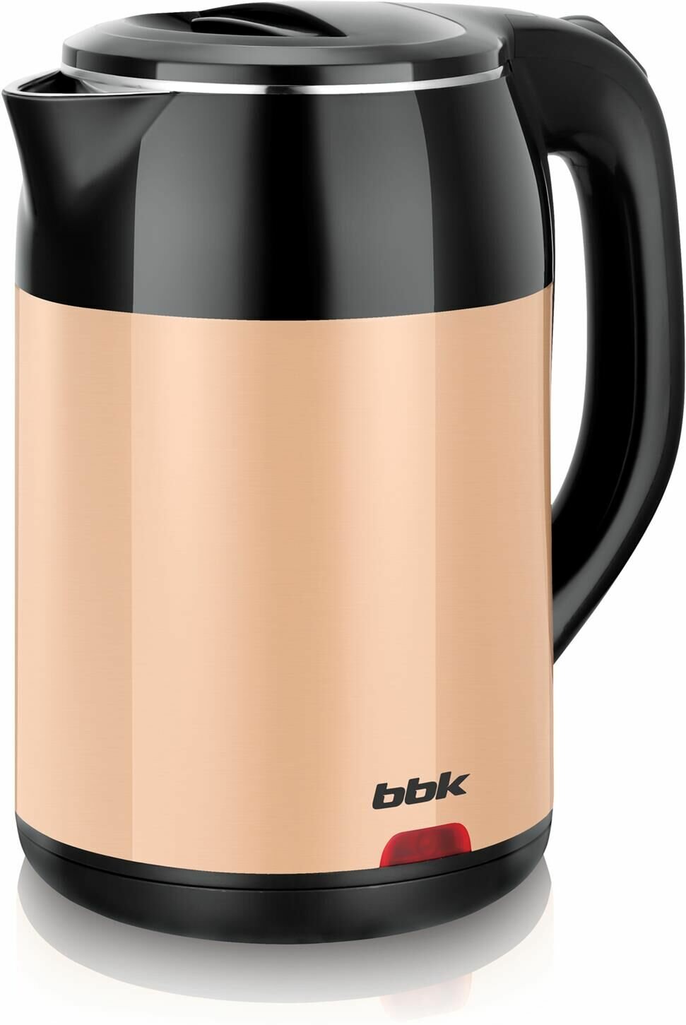 Чайник электрический EK1709P бежевый