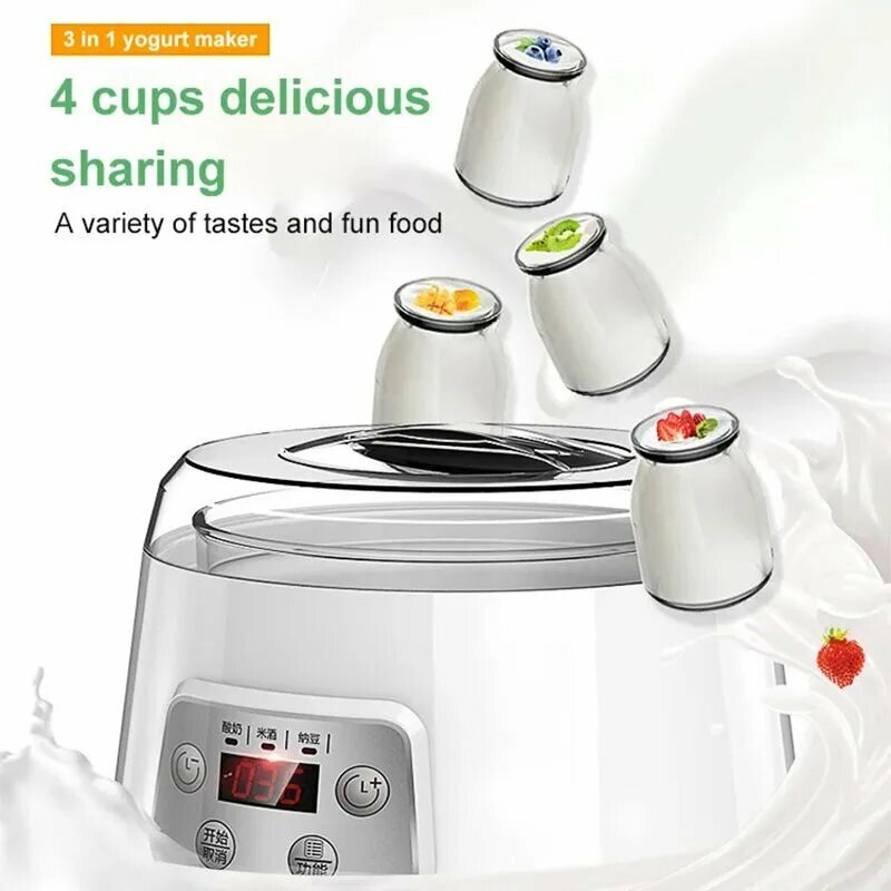 Йогуртницы Xiaomi Йогуртница