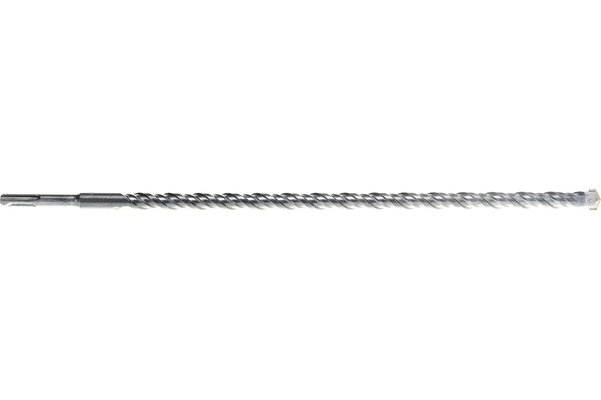 СИБРТЕХ Бур по бетону, 16 x 450mm, SDS PLUS 70595