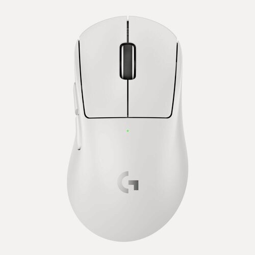 Изображение товара Игровая мышь Logitech G PRO X SUPERLIGHT 2 DEX White