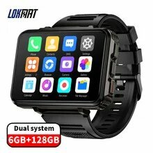 Локмат APPLLP 5 MAX смарт-часы