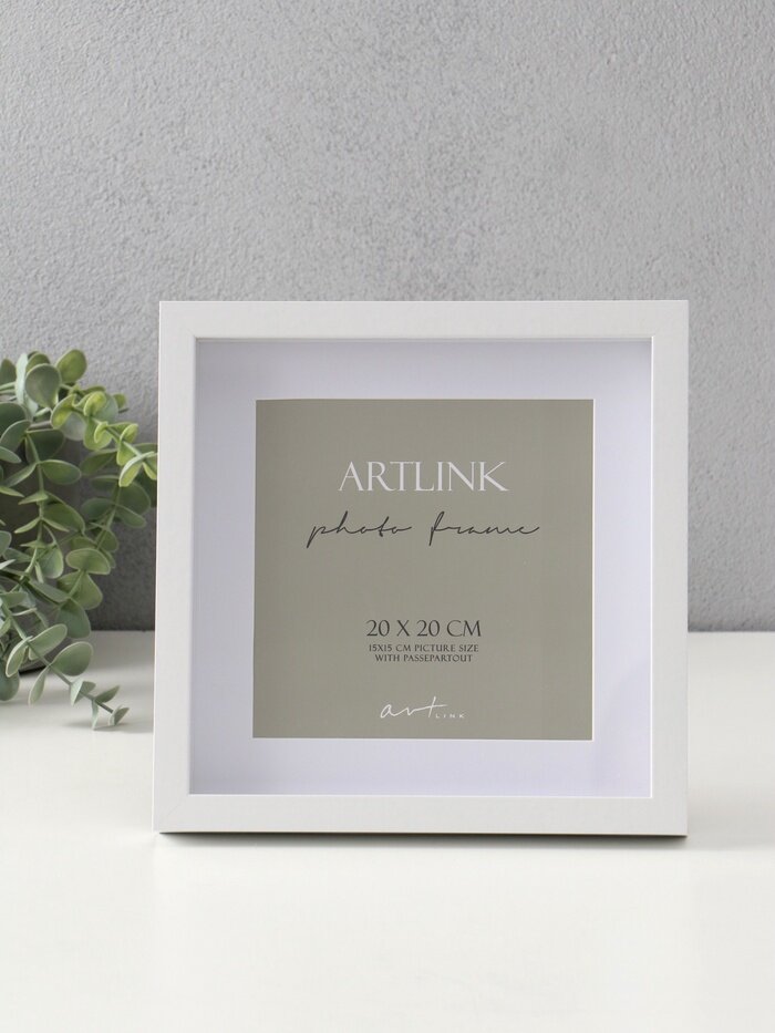 Фоторамка МДФ 