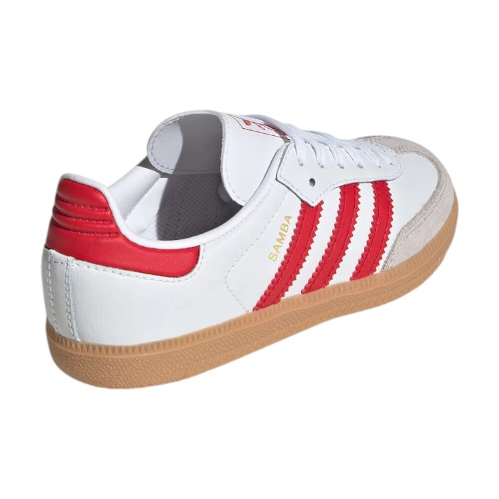 Кеды adidas, размер 33 EU — фото 1