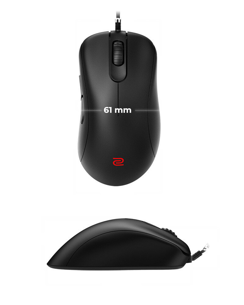 Мышь Zowie EC3-C