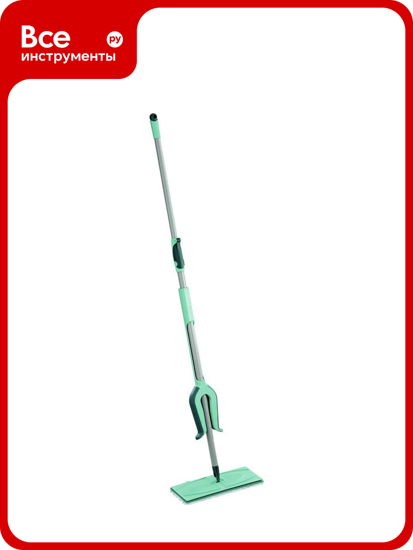 Хозяйственная швабра для пола Leifheit 57029