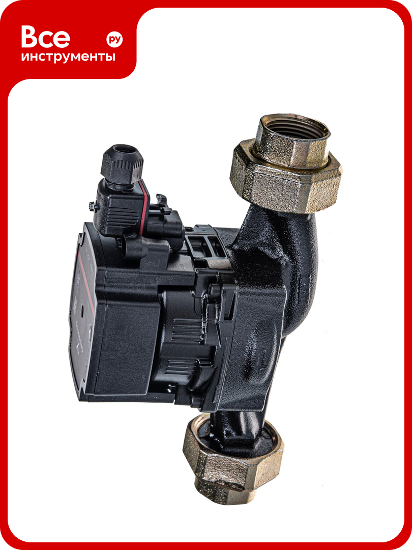 Насос Grundfos ALPHA1 L 25-60 180 99199612