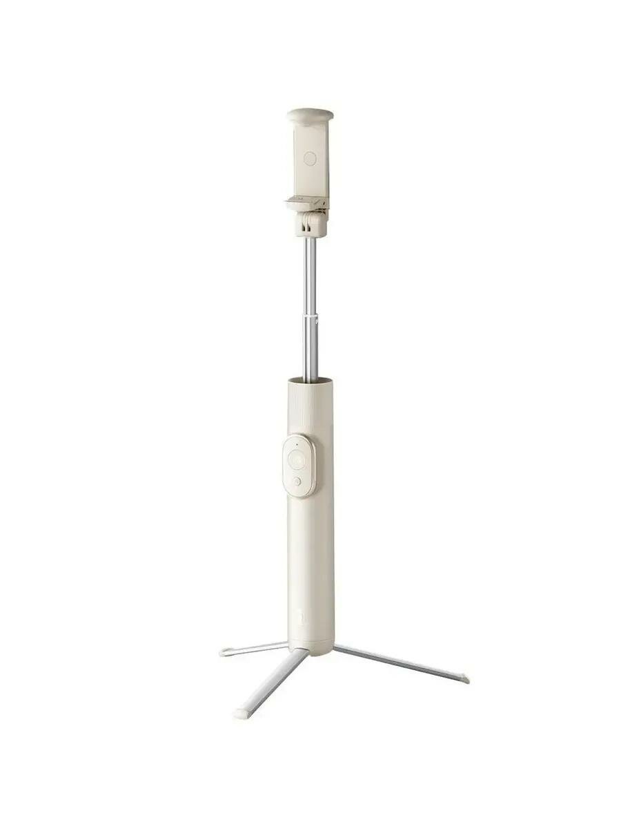 Сопряжение монопода Xiaomi со смартфоном