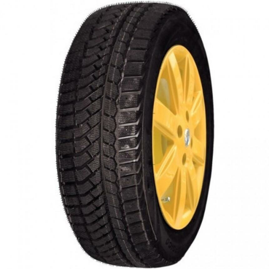 Шина Viatti(Виатти) Brina Nordico V-522 шип 175/70 R13 82T зимняя автомобильная шипованная — фото 1