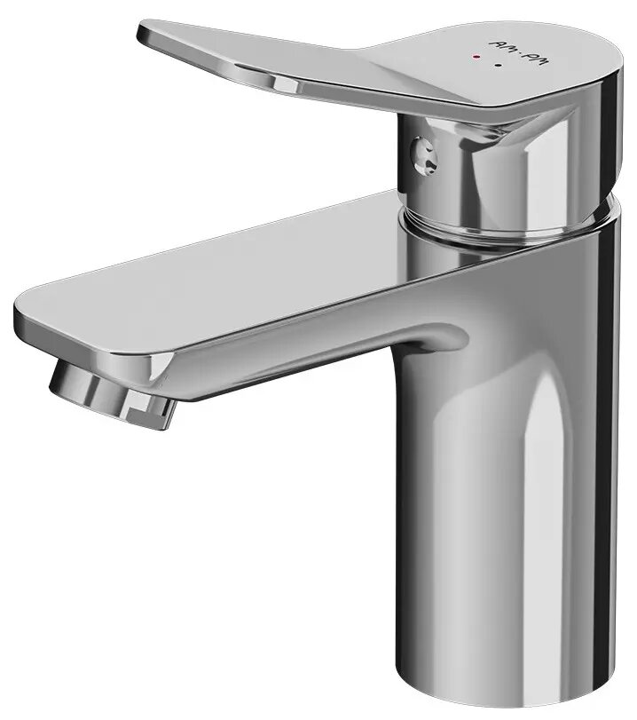 Смеситель для раковины «Am.Pm» X-Joy F85A02100 хром