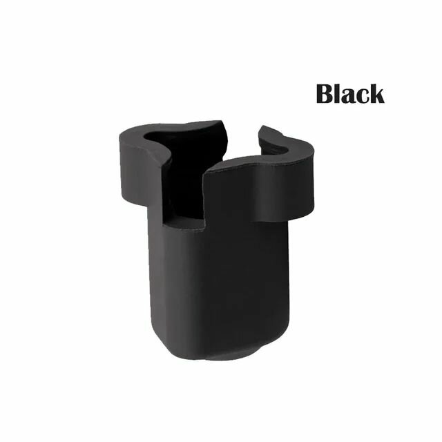 Силиконовые чехлы для Creality K1C/K1 Max/Ender 3 V3 Red 5pcs — фото 1