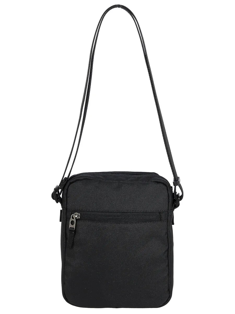 Сумка барсетка DAVID JONES, черный — фото 1