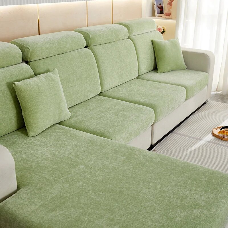 Чехол для дивана Coolazy, 100% полиэстер, color1, 1pc back cushion