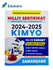 Миллий сертификат, намунавий тест топширилари 2024 - 2025, кимё, Сувонов Бобирбе...
