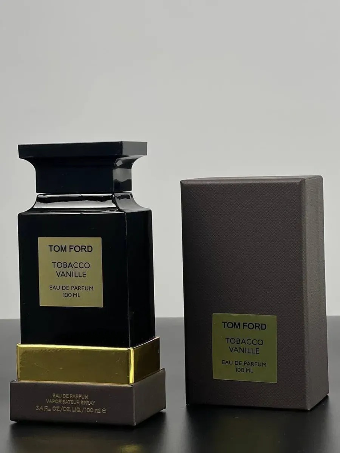 Духи Tobacco Vanille Том Форд Табачная ваниль 100 мл Уникальный дорогой аромат,