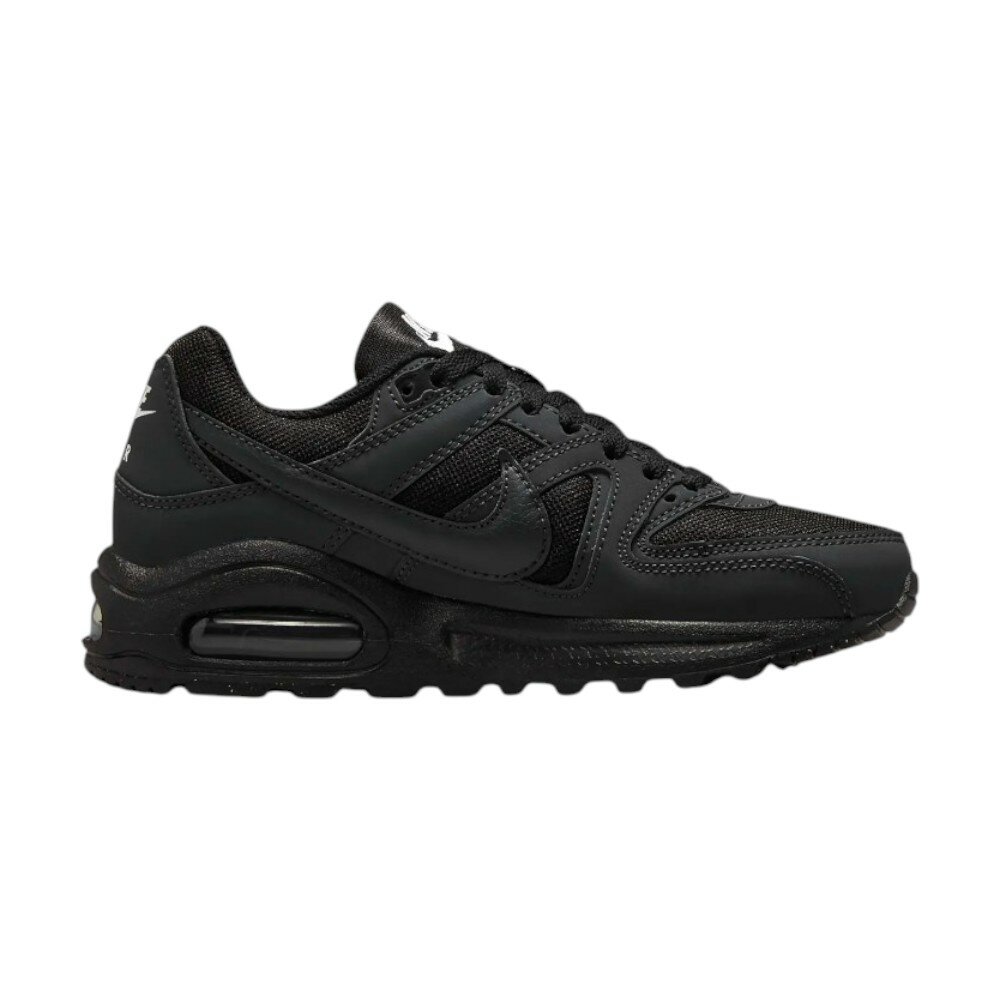 Кроссовки NIKE, размер 38.5 EU, черный
