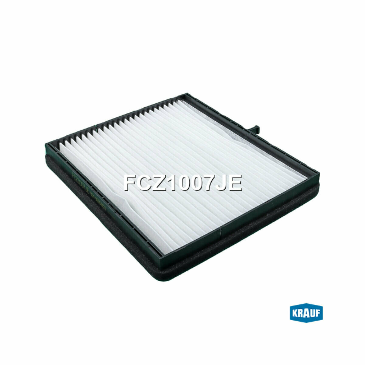 Фильтр Салона(Krauf Fcz1007Je)