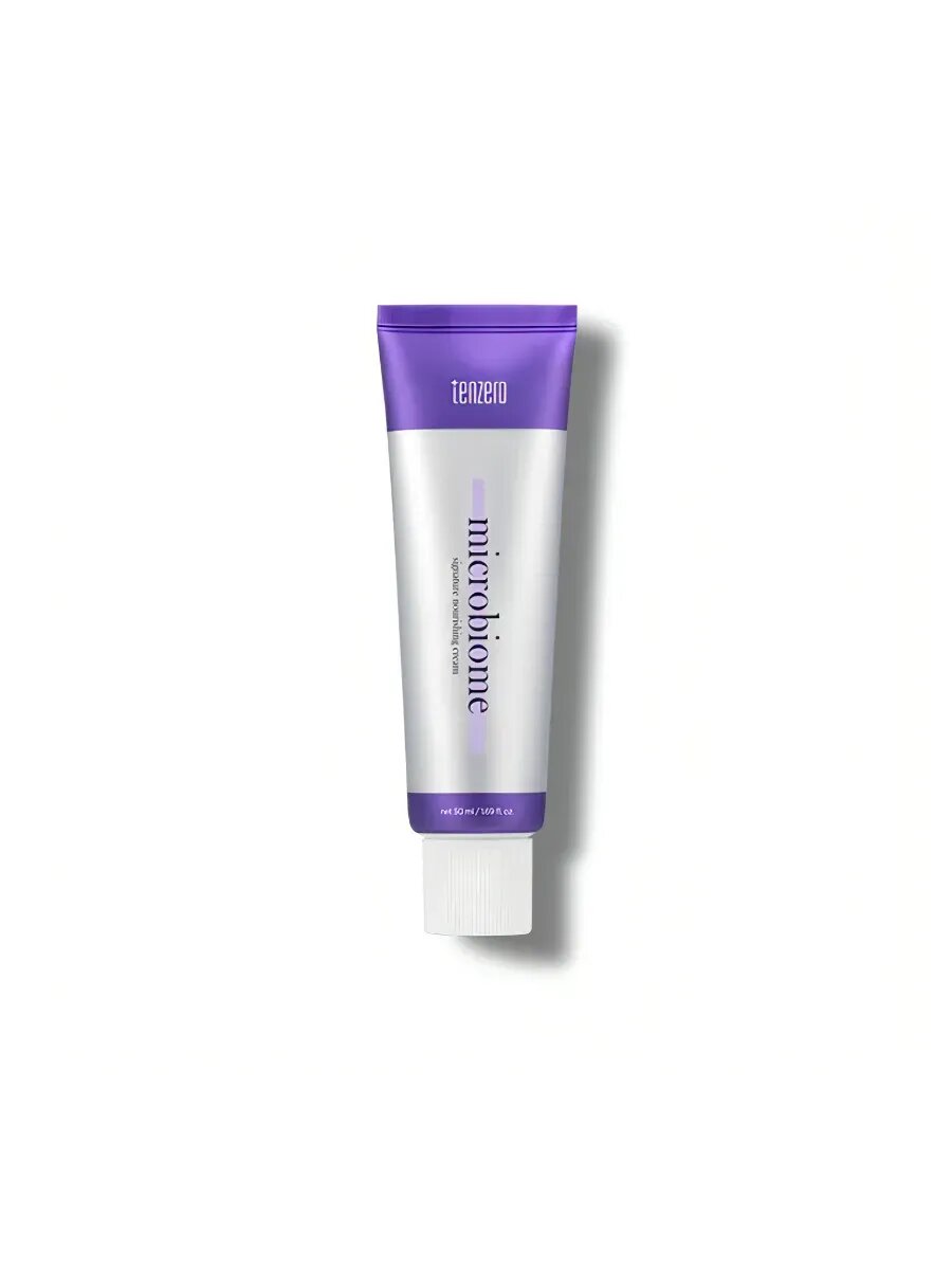 Крем с пробиотиками Signature Nourishing Cream Microbiome 50ml