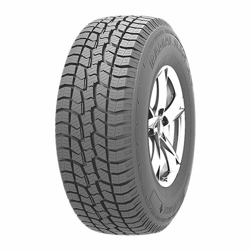 Зимняя нешипованная шина Westlake Z-507 235/40 R18 95V