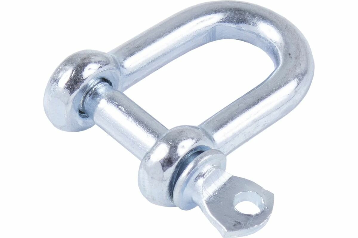 Скоба такелажная Госкреп М5 (2 шт) 7-0013210