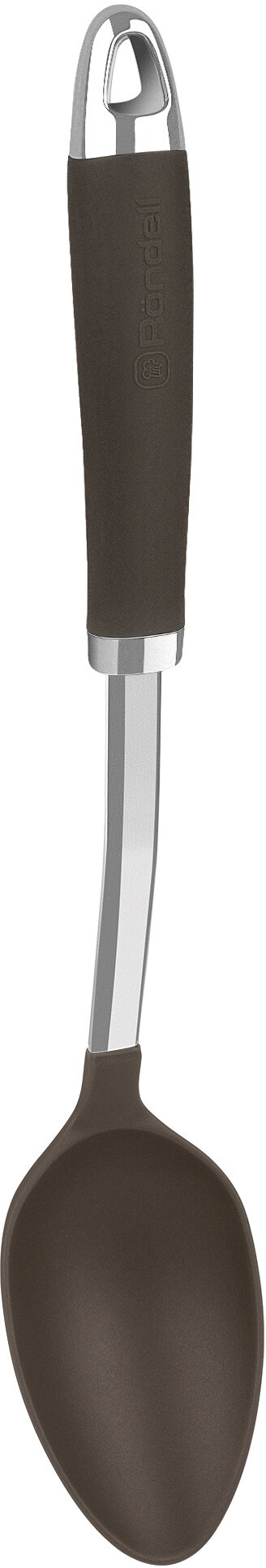 RD-1380 / Ложка Rondell Mocco RD-1380 коричневый