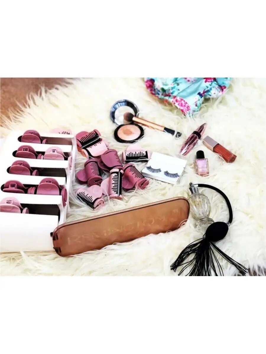 Набор термобигуди для волос PROluxe E51 H9100 — фото 1