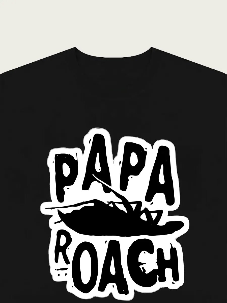 Футболка спортивная