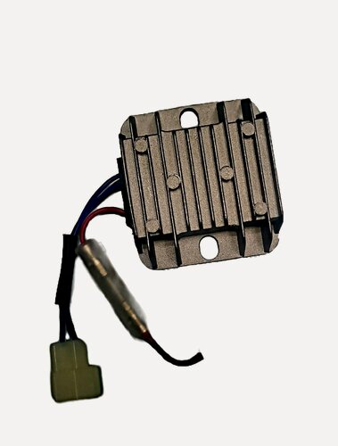 Изображение товара Регулятор напряжения 178F, 186F, блок заряда аккумулятора дизельных генераторов