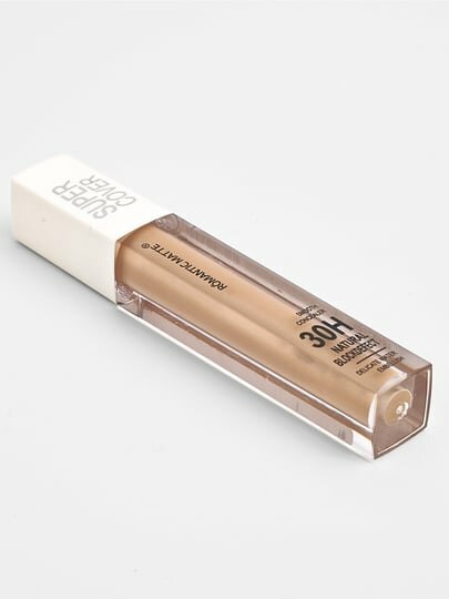 Плотный консилер SUPER COVER Romantic MATTE 30H маскирует 06 — фото 1