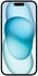 Apple 15 6/128GB Blue (Apple A16 Bionic, NFC, 5G)