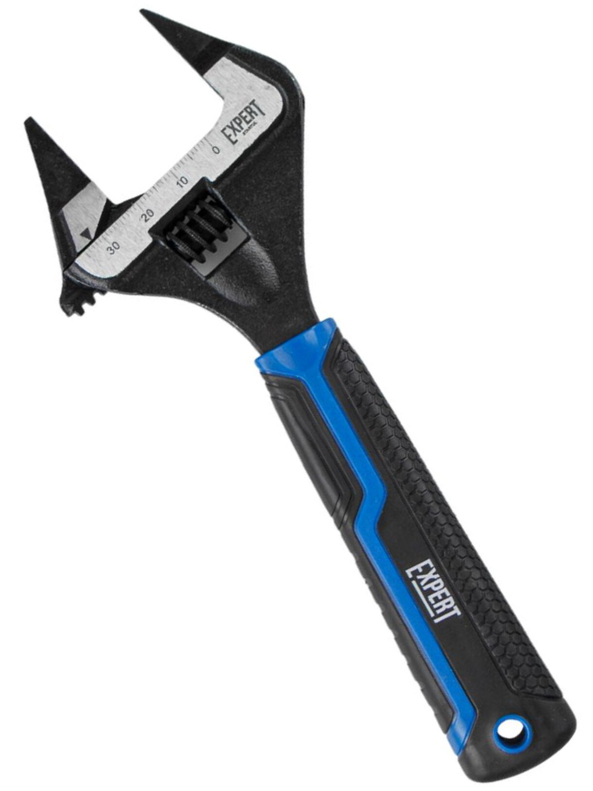 Ключ разводной сантехнический с ультратонкими губками 150мм STARTUL Expert (SE4224-15)