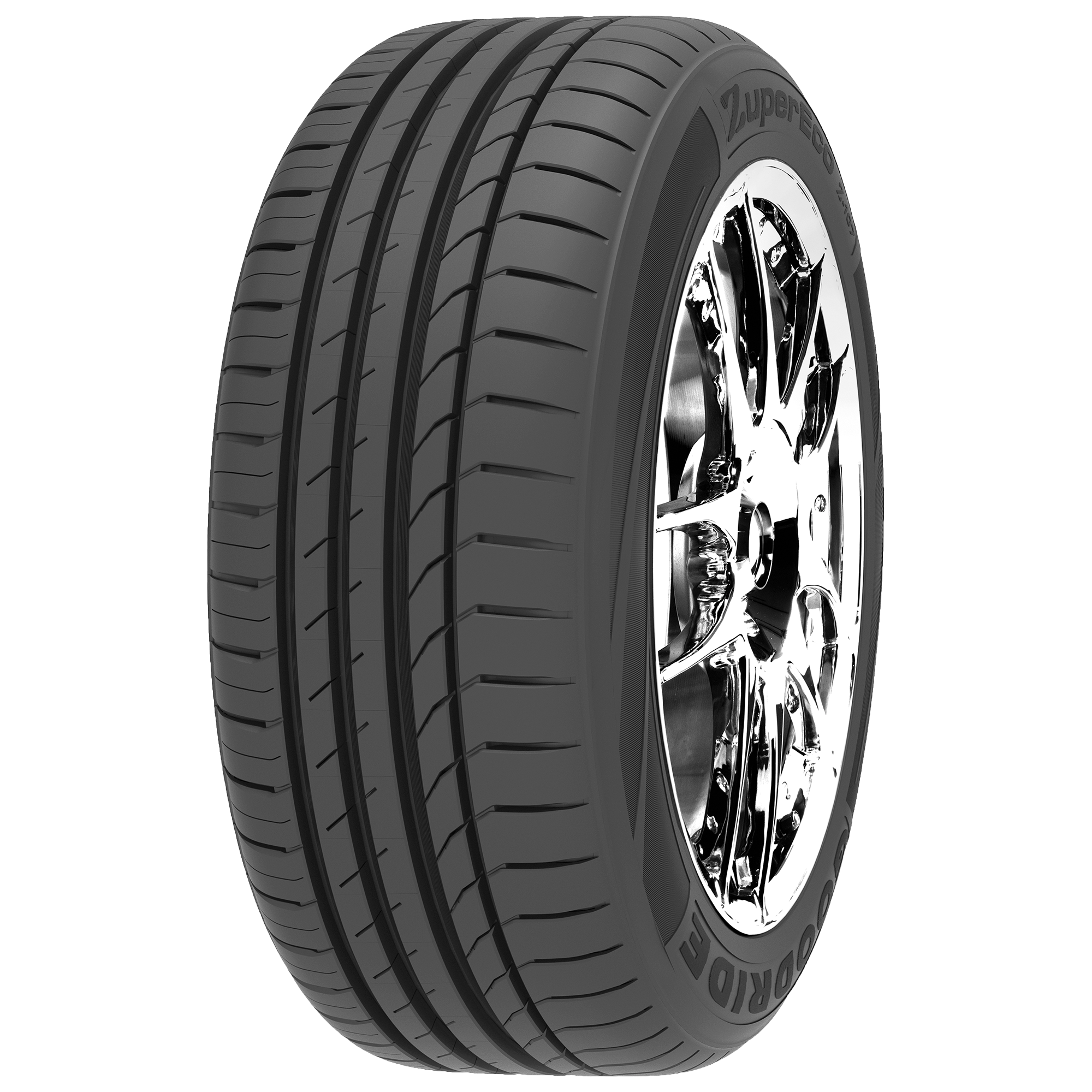 Шины летние Goodride ZuperEco Z-107 185/65 R15 88H
