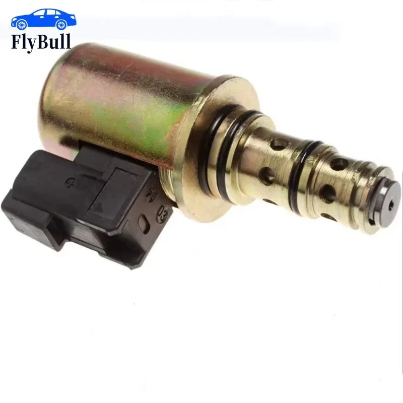 25220994 25-220994 600092 Запасные части 12 В Соленоид регулирующего клапана для экскаватора JCB 3CX 4CX 12 В постоянного тока 2006