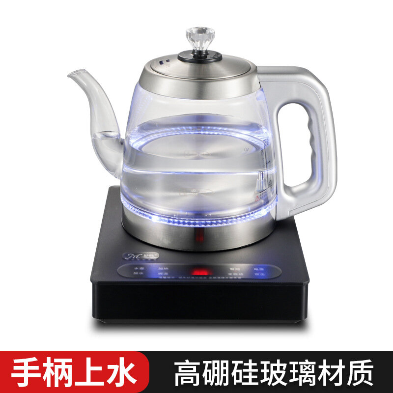 Интеллектуальная автоматическая подача воды электрический чайник чайный стол чайный набор бытовой насосный чайный стол чайная машина чайник чайник чайник чайник