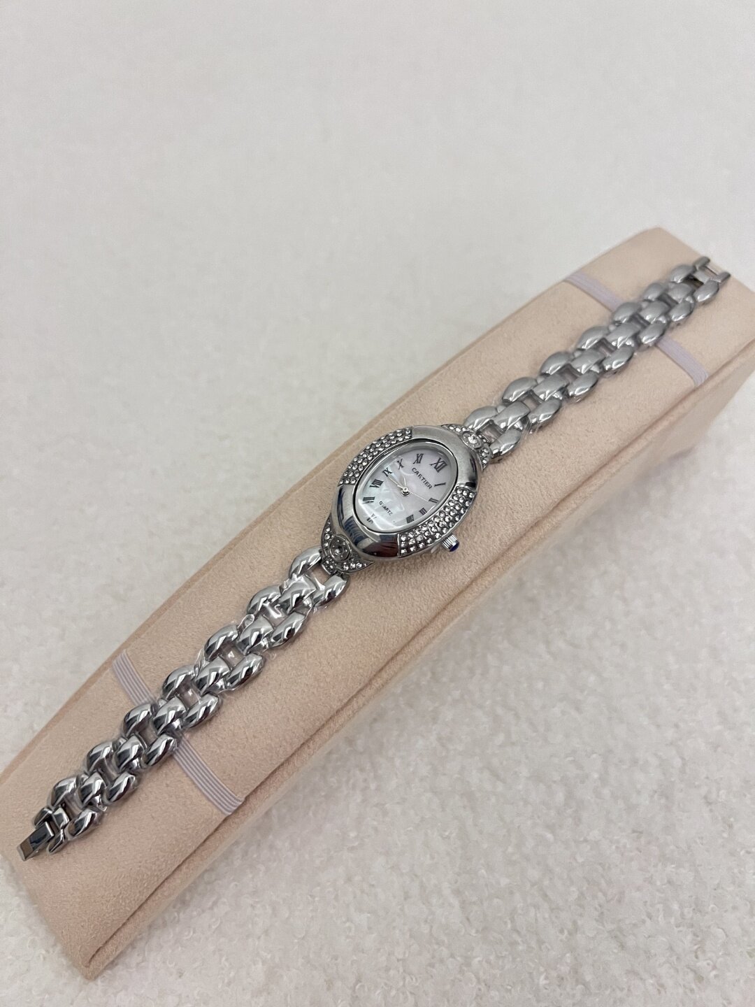 Наручные часы Prospex, white