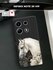 Чехол на Infinix Note 30 VIP / Инфиникс Нот 30 VIP с принтом "Благородный конь"